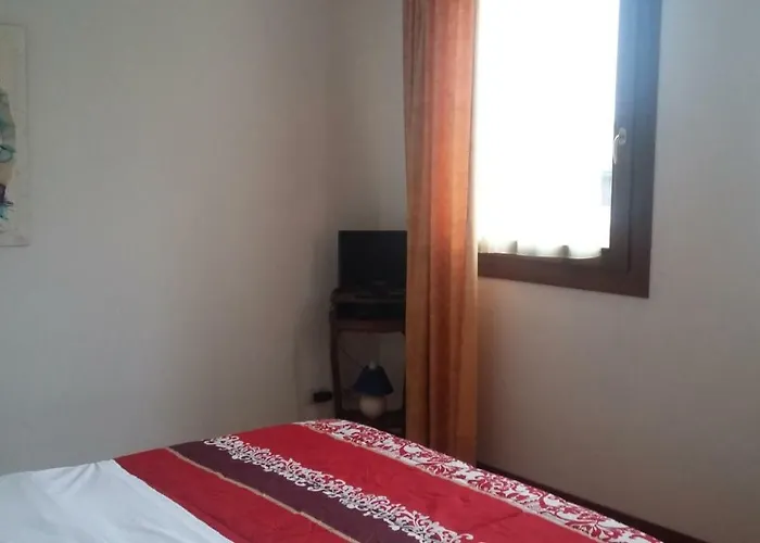 Alloggi Alba 1