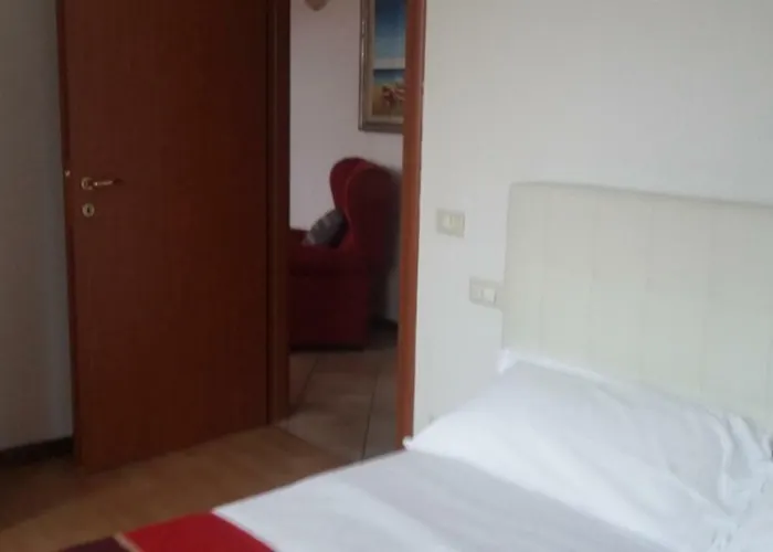 Alloggi Alba 1