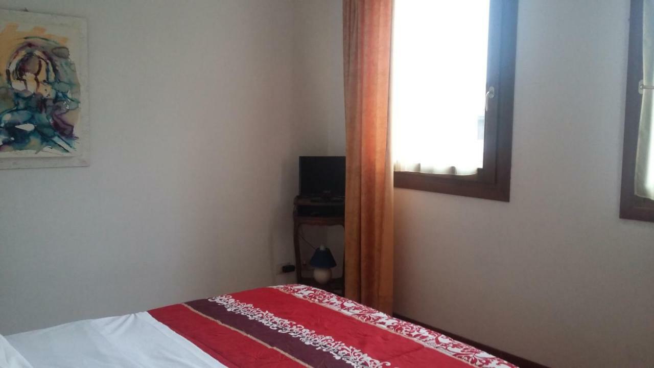 Apartment Alloggi Alba 1
