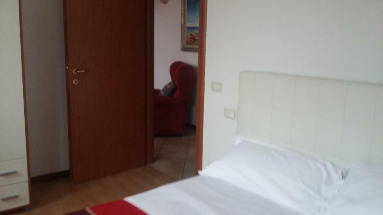 Alloggi Alba 1 * Vicenza