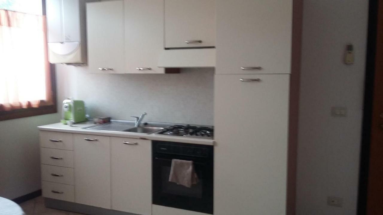 Apartment Alloggi Alba 1 *
