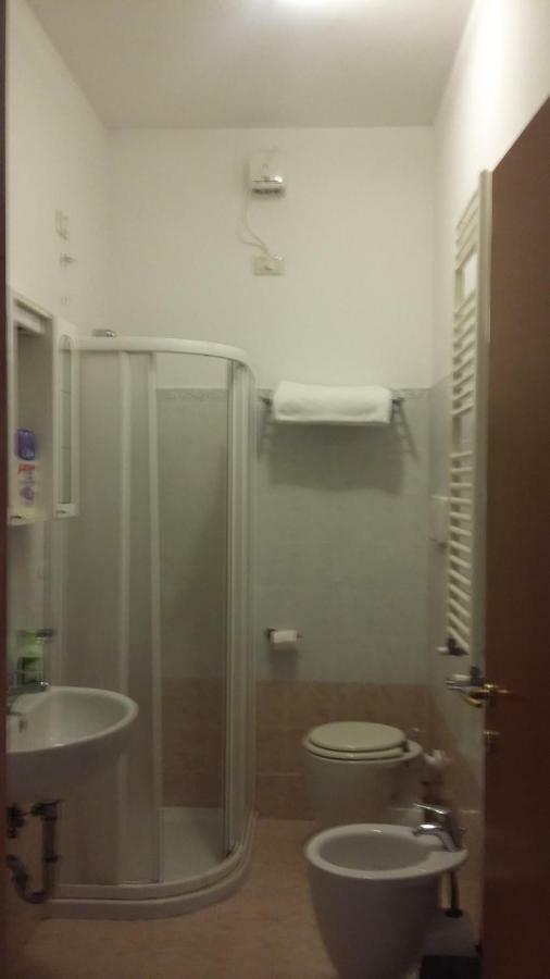 Alloggi Alba 1 Apartment Vicenza